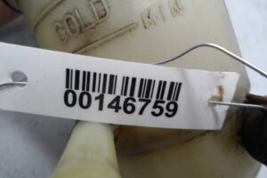 Изображение товара 146759 - 00146759 bachok gidrousilitelya Audi TT 1