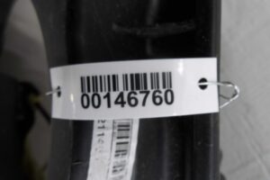 Изображение товара 146760 - 00146760 steklopodemnik zadnij pravyj Hyundai H1 2