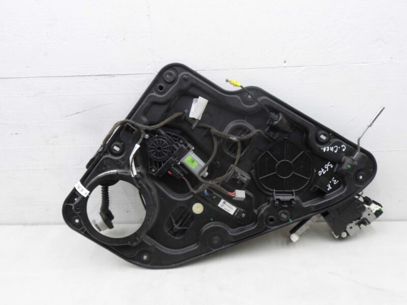 Изображение товара 146760 - 00146760 steklopodemnik zadnij pravyj Hyundai H1