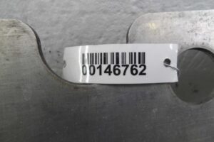 Изображение товара 146762 - 00146762 zaschita dvigatelya 1