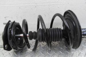 Изображение товара 146777 - 00146777 amortizator perednij pravyj Subaru Legacy 3