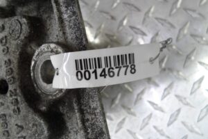 Изображение товара 146778 - 00146778 kronshtejn kpp Toyota Carina E 1
