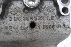 Изображение товара 146778 - 00146778 kronshtejn kpp Toyota Carina E 3