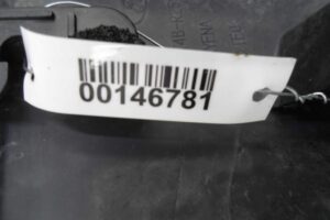 Изображение товара 146781 - 00146781 nakladka dveri (molding) Ford F 150 3