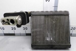 Изображение товара 146796 - 00146796 radiator otopitelya (pechki) 1