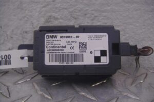 Изображение товара 146804 - 00146804 blok upravleniya 