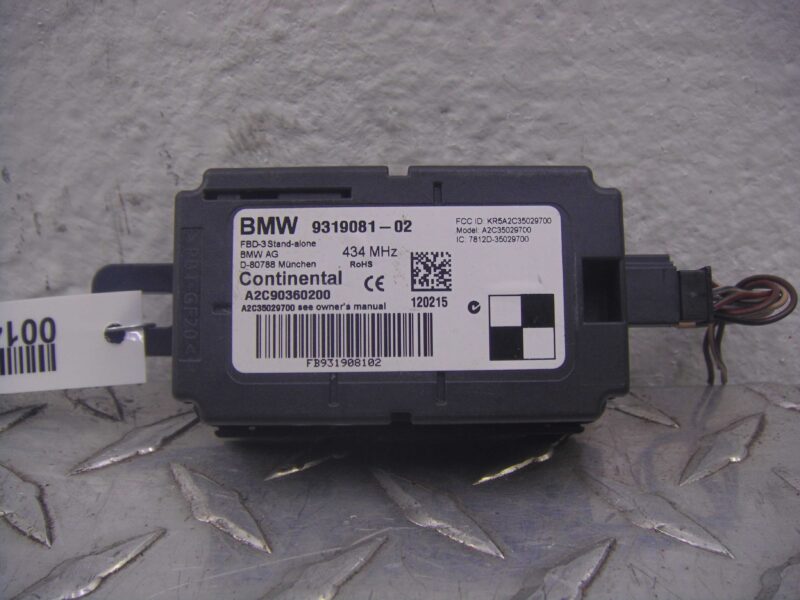 Изображение товара 146804 - 00146804 blok upravleniya