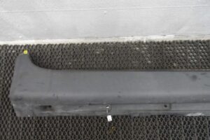 Изображение товара 146810 - 00146810 porog plastikovyj pravyj Volvo V50 3