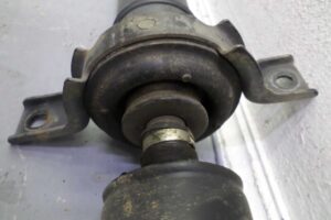 Изображение товара 146814 - 00146814 kardan zadnij 4