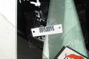 Изображение товара 146819 - 00146819 steklo kuzovnoe levoe Dodge Nitro 1