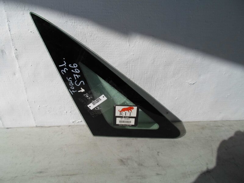 Изображение товара 146819 - 00146819 steklo kuzovnoe levoe Dodge Nitro