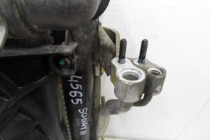 Изображение товара 146833 - 00146833 kasseta radiatorov 2