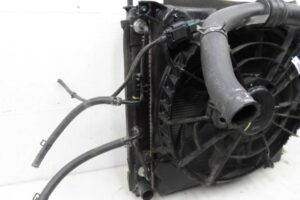 Изображение товара 146833 - 00146833 kasseta radiatorov 3