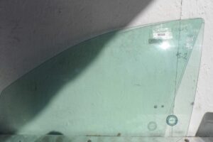 Изображение товара 146836 - 00146836 steklo dveri perednej levoj Dodge Nitro