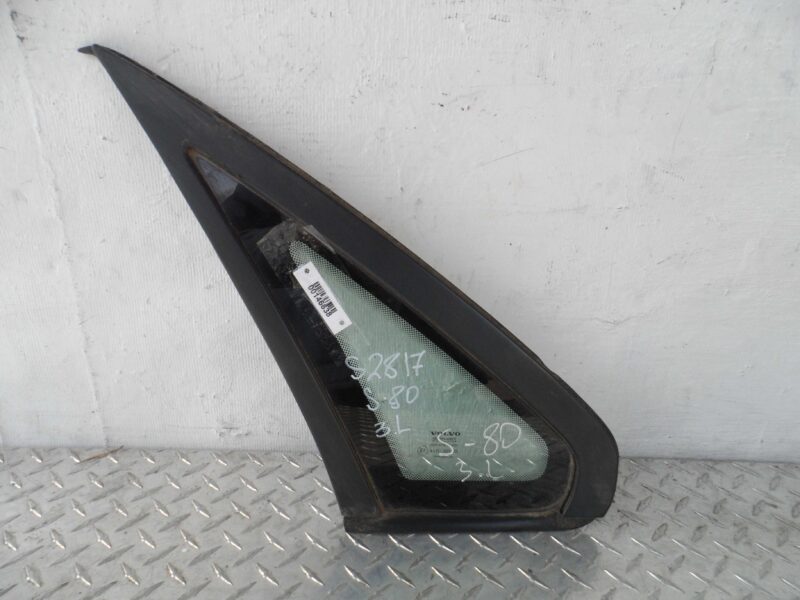 Изображение товара 146838 - 00146838 steklo kuzovnoe levoe Volvo 850