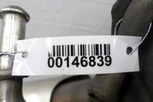 Изображение товара 146839 - 00146839 glushitel Honda Ridgeline 2