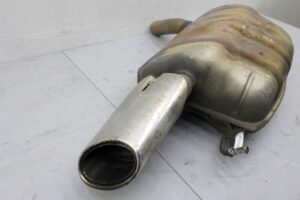 Изображение товара 146839 - 00146839 glushitel Honda Ridgeline 3