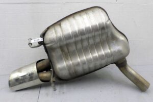 Изображение товара 146839 - 00146839 glushitel Honda Ridgeline