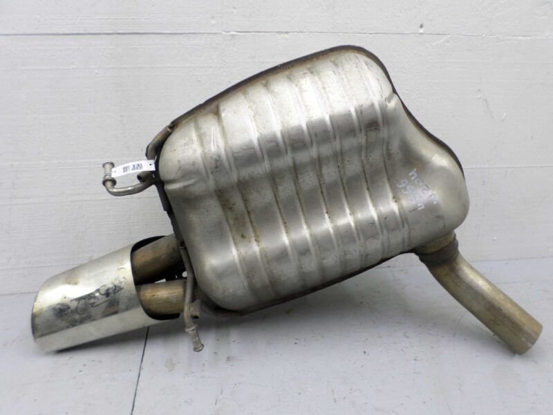 Изображение товара 146839 - 00146839 glushitel Honda Ridgeline