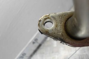 Изображение товара 146841 - 00146841 patrubok Honda Ridgeline 2