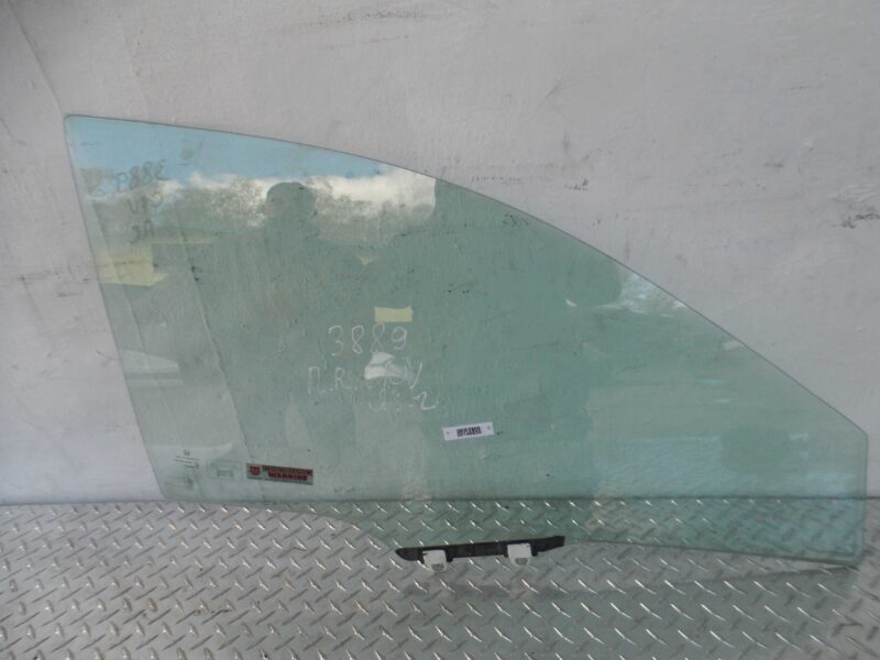 Изображение товара 146850 - 00146850 steklo dveri perednej pravoj Renault Sandero