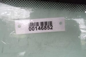 Изображение товара 146852 - 00146852 steklo kuzovnoe pravoe Volvo XC70 2