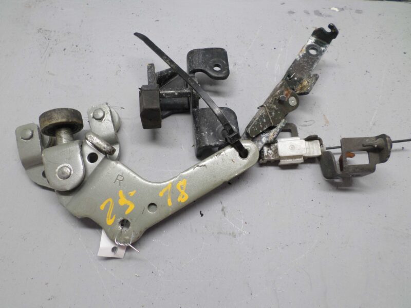 Изображение товара 146853 - 00146853 rolik dveri sdvizhnoj