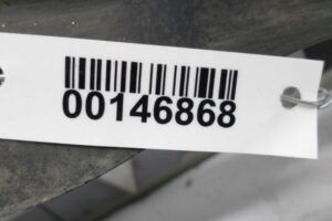 Изображение товара 146868 - 00146868 bryzgovik perednij Toyota Hiace 3