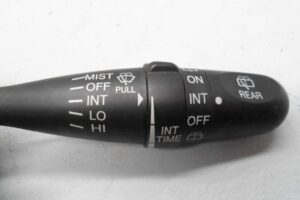 Изображение товара 146869 - 00146869 pereklyuchatel podrulevoj (strekoza) 2