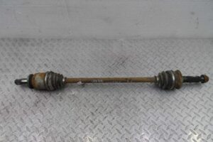 Изображение товара 146873 - 00146873 poluos zadnyaya levaya 