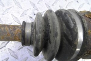 Изображение товара 146873 - 00146873 poluos zadnyaya levaya 1