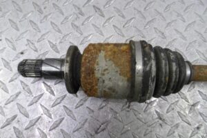 Изображение товара 146873 - 00146873 poluos zadnyaya levaya 2