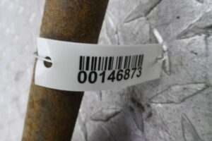 Изображение товара 146873 - 00146873 poluos zadnyaya levaya 3