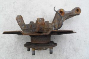 Изображение товара 146881 - 00146881 kulak povorotnyj levyj 2