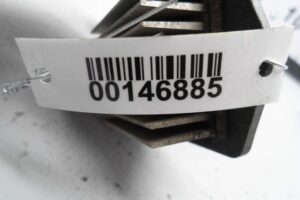 Изображение товара 146885 - 00146885 rezistor otopitelya 1