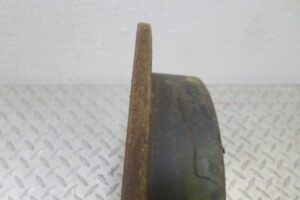 Изображение товара 146887 - 00146887 disk tormoznoj zadnij BMW X3 2