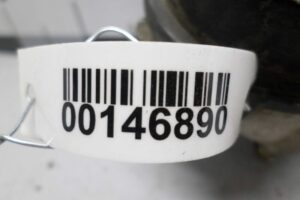 Изображение товара 146890 - 00146890 dvigatel stekloochistitelya zadnij Chrysler Sebring 1
