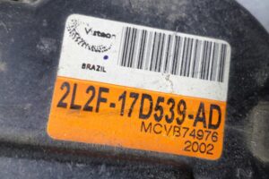 Изображение товара 146890 - 00146890 dvigatel stekloochistitelya zadnij Chrysler Sebring 3