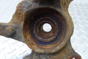 Изображение товара 146904 - 00146904 kulak povorotnyj levyj Mercedes CL 2