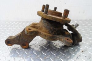 Изображение товара 146904 - 00146904 kulak povorotnyj levyj Mercedes CL 3