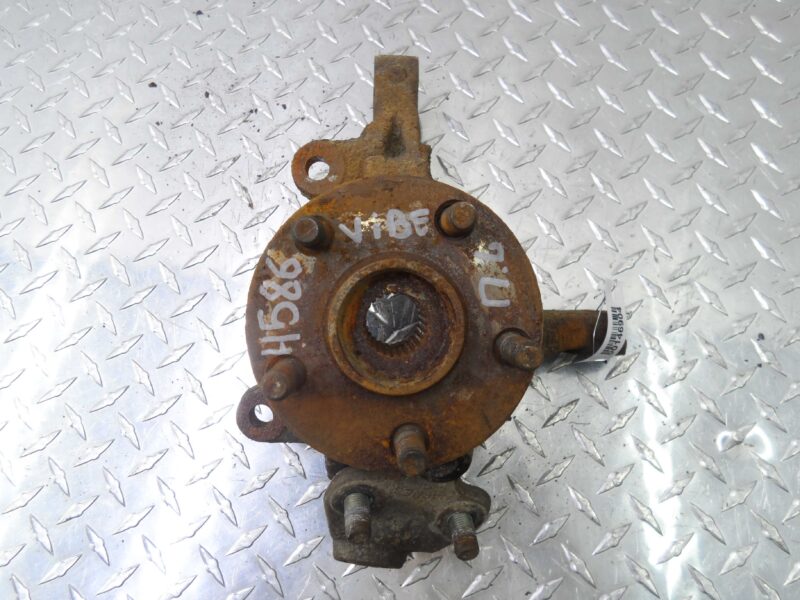 Изображение товара 146904 - 00146904 kulak povorotnyj levyj Mercedes CL