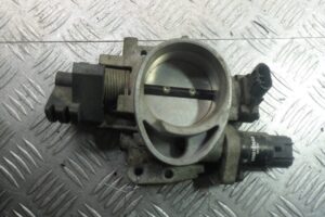 Изображение товара 146905 - 00146905 zaslonka drosselnaya 1