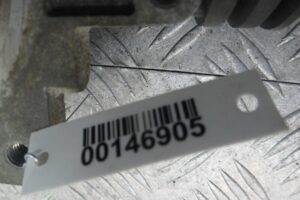 Изображение товара 146905 - 00146905 zaslonka drosselnaya 2