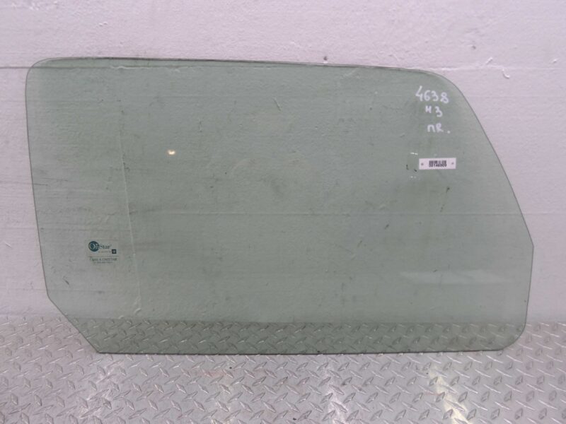 Изображение товара 146909 - 00146909 steklo dveri perednej pravoj