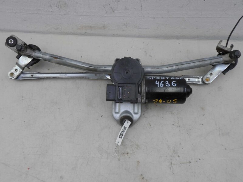 Изображение товара 146914 - 00146914 trapetsiya dvornikov Alfa Romeo 146