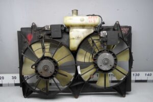 Изображение товара 146920 - 00146920 ventilyator okhlazhdeniya (elektro) Citroen Berlingo 1