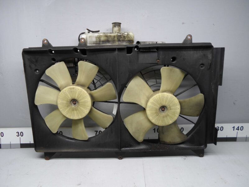 Изображение товара 146920 - 00146920 ventilyator okhlazhdeniya (elektro) Citroen Berlingo