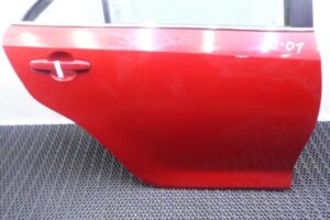 Изображение товара 146945 - 00146945 dver zadnyaya pravaya Subaru Legacy 1