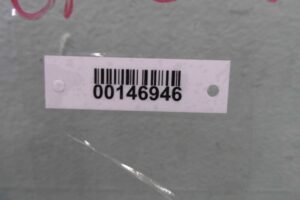 Изображение товара 146946 - 00146946 steklo dveri perednej levoj Mazda Millenia 1