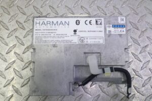 Изображение товара 146948 - 00146948 blok upravleniya Subaru Legacy